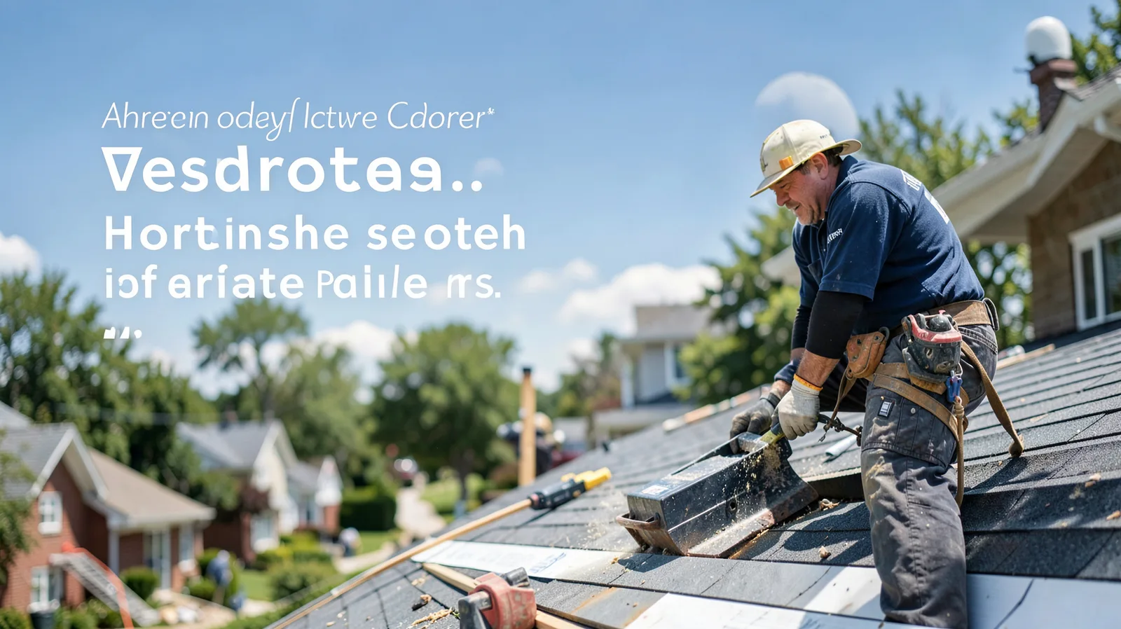 Roof Replacement in Oakland, RI near me
